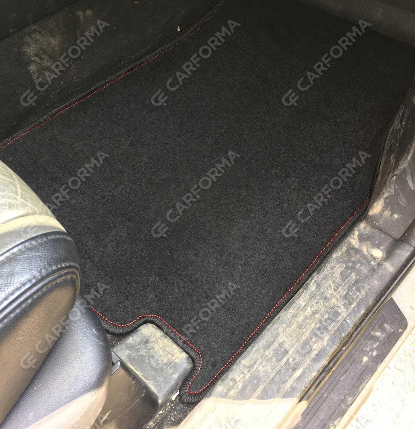Водительские eva коврики ромб Mazda CX9 I 2007&nbsp;-&nbsp;2015 в Липецке