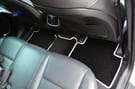Ворсовые коврики на Hyundai Tucson III 2015 - 2021 в Липецке
