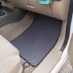 Коврики на Toyota Fortuner I 2004 - 2015 в Липецке