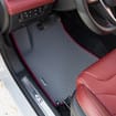 Коврики на Changan CS85 Coupe 2018 - 2025 в Липецке