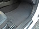EVA коврики на Hyundai Sonata 8 (DN8) 2019 - 2025 в Липецке