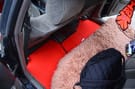 EVA коврики на Toyota Mark II (100) 1996 - 2001 в Липецке