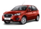 EVA коврики на Datsun mi-DO 2015 - 2021 в Липецке
