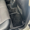 Ворсовые коврики на BMW 3 (F30/F31) 2012 - 2019 в Липецке
