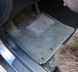 EVA коврики на Hyundai ix35 2010 - 2017 в Липецке