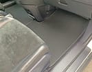 Коврики на Honda CR-V III 2006 - 2012 в Липецке