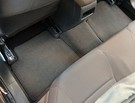 EVA коврики на Toyota Levin (E21) 2019 - 2025 в Липецке
