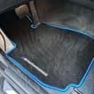 EVA коврики на BMW 4 (F36/F32/F33) 2013 - 2020 в Липецке