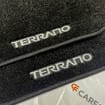 Коврики на Nissan Terrano II (R50) и Regulus 1995 - 2002 в Липецке