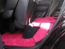 Коврики на Nissan Patrol (Y62) 2010 - 2025 в Липецке