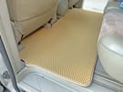 Коврики на Toyota Previa (XR30, XR40) 2000 - 2007 в Липецке