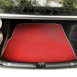 EVA коврики на Volkswagen Lavida 2018&nbsp;-&nbsp;2025 в Липецке