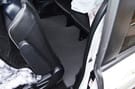 EVA коврики на Toyota Noah (R80) 2014 - 2021 в Липецке