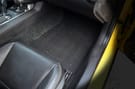 Коврики на Chevrolet Camaro V 2009 - 2016 в Липецке