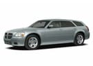 Коврики на Dodge Magnum 2003 - 2008 в Липецке