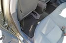 Коврики на Nissan Almera II (N16) 2000 - 2006 в Липецке