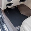 Коврики на Jaguar S-Type 1998 - 2008 в Липецке