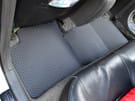 EVA коврики на Toyota Prius (20) 2004 - 2009 в Липецке