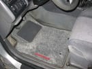 Коврики на Toyota Avensis I 1997 - 2002 в Липецке
