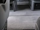 Ворсовые коврики на Volkswagen Multivan (T6) 2015 - 2019 в Липецке
