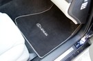 Коврики на Lexus IS II 2005 - 2013 в Липецке