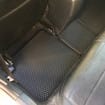Коврики на Toyota Corolla Fielder (E14) 2006 - 2012 в Липецке