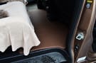 Ворсовые коврики на Nissan Serena (C27) 2016 - 2022 в Липецке