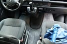 Коврики на Volkswagen Transporter (T5) 2003 - 2015 в Липецке