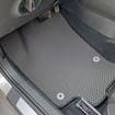 Коврики на Skoda Rapid I 2012 - 2020 в Липецке