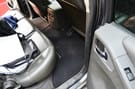 EVA коврики на Nissan Pathfinder III 2004 - 2014 в Липецке