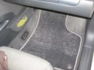 Коврики на Audi A3 (8P) 2003 - 2013 в Липецке