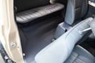 EVA коврики на Toyota Land Cruiser 70 2006 - 2025 в Липецке