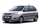 Коврики на Hyundai Matrix 2001 - 2010 в Липецке