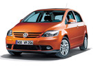 Коврики на Volkswagen Golf Plus 2004 - 2014 в Липецке
