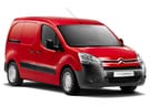 EVA коврики на Citroen Berlingo II 2008 - 2022 в Липецке