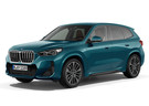 Коврики на BMW iX1 (U11/U12) 2022 - 2025 в Липецке