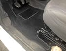EVA коврики на Citroen Berlingo II 2008 - 2022 в Липецке