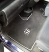 Коврики на Honda Zest 2006 - 2012 в Липецке