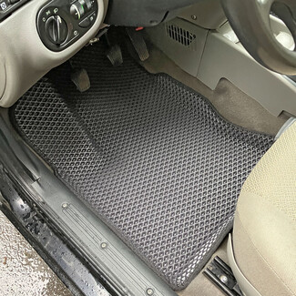 Ворсовые коврики на Lada (ВАЗ) Granta 2011&nbsp;-&nbsp;2026 в Липецке