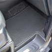 Коврики на Mercedes Vito (W447) 2014 - 2025 в Липецке