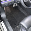 Коврики на Renault Samsung SM6 2015 - 2024 в Липецке