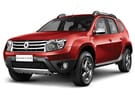 Коврики на Renault Duster I 2011 - 2021 в Липецке