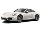 Коврики на Porsche 911 (991) 2011 - 2020 в Липецке