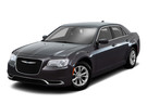 Коврики на Chrysler 300C II 2011 - 2023 в Липецке