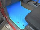 Коврики на Toyota Hilux V 1988 - 1997 в Липецке