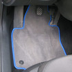 Коврики на Skoda Octavia A5 и FL 2004 - 2013 в Липецке