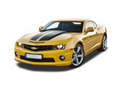 Коврики на Chevrolet Camaro V 2009 - 2016 в Липецке