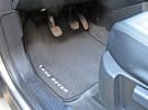 Ворсовые коврики на Land Rover Freelander II 2006 - 2014 в Липецке