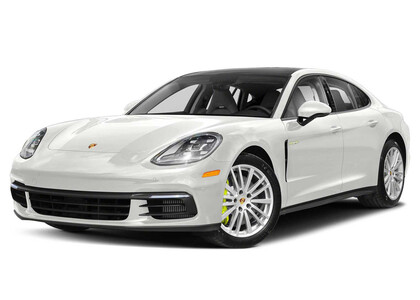 Коврики на Porsche Panamera II 2016 - 2023 в Липецке