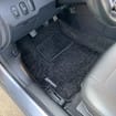 Ворсовые коврики на Mitsubishi Lancer Evolution X 2007 - 2016 в Липецке